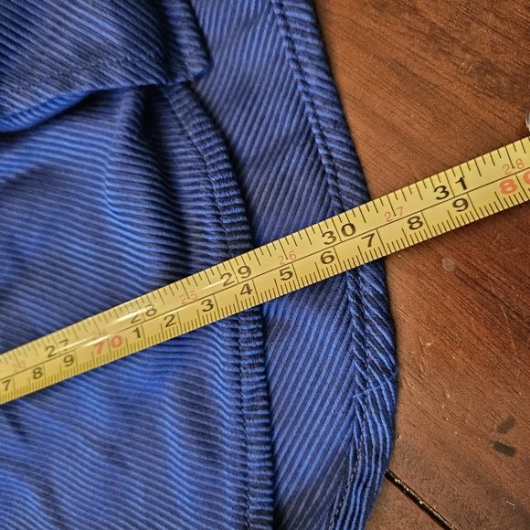 Equilibrio Button Down Shirt - Picture 3 of 4